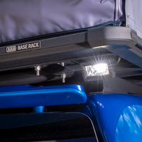 ARB BASE Rack Auxiliary Light - 2.8in 20W