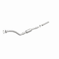 MagnaFlow Direct Fit Catalytic Converter 96-99 Audi A4/A4 Quattro 2.8L P/S (49 State)