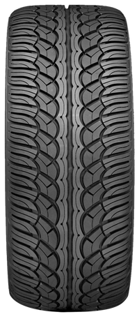 Yokohama Parada Spec-X Tire - 275/40R20 106V