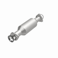 MagnaFlow Direct Fit Catalytic Converter 96-97 Honda Accord 2.2L