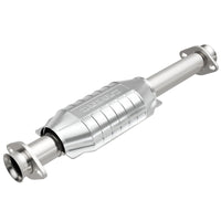 MagnaFlow Direct Fit Catalytic Converter Saab 86 90