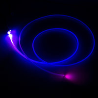 Oracle Fiber Optic LED Interior Kit - ColorSHIFT (6PCS) - ColorSHIFT