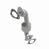 MagnaFlow Direct Fit Catalytic Converter 13-17 Explorer V6 3.5 OEM Close Coupled
