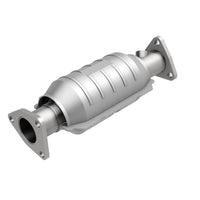 MagnaFlow Direct Fit Catalytic Converter 96-98 Acura TL 2.5L