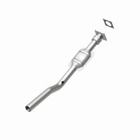 MagnaFlow Direct Fit Catalytic Converter 98-99 Chrysler Cirrus 2.4