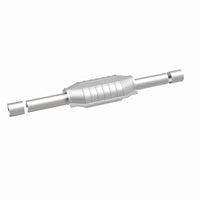 MagnaFlow Direct Fit Catalytic Converter Gm