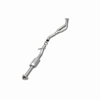 MagnaFlow Direct Fit Catalytic Converter Porsche 86 90