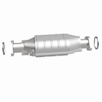 MagnaFlow Direct Fit Catalytic Converter Toyota 75 86