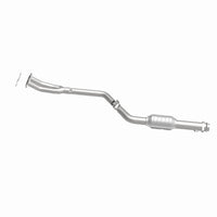 MagnaFlow Direct Fit Catalytic Converter 96-99 BMW 318 1.9L I4