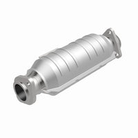 MagnaFlow Direct Fit Catalytic Converter 98 Elantra 1.8L Rear Conv 9