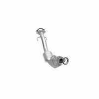MagnaFlow Direct Fit Catalytic Converter 08 Trailb/Envoy 4.2L