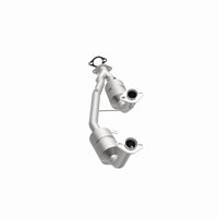 MagnaFlow Direct Fit Catalytic Converter 98 Ford Windstar 3.8L Assm