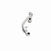 MagnaFlow Direct Fit Catalytic Converter Taurus 94