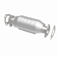 MagnaFlow Direct Fit Catalytic Converter Volvo 79