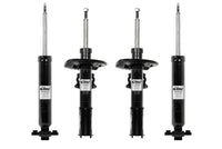 Eibach Pro-Damper Kit for 79-98 Ford Mustang Cobra / 83-04 Convertible / 79-04 Coupe