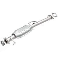 MagnaFlow Conv Dir Fit Tracker-Sidekick 94-96