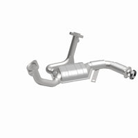 MagnaFlow Direct Fit Catalytic Converter Ford-Taurus-Mercury-Sable