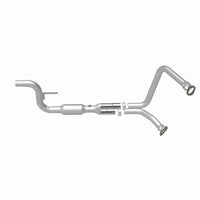 MagnaFlow Direct Fit Catalytic Converter 95-02 Camaro-Firebird 3.8L