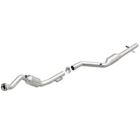 MagnaFlow Direct Fit Catalytic Converter 96-98 Mercedes SL500 5.0L