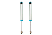 King Shocks 07-18 Jeep Wrangler JK Front 2.0 Dia Internal Reservoir Shock 3-5in Lift (Pair)