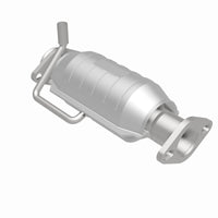 MagnaFlow Direct Fit Catalytic Converter Ford 88 89