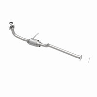 MagnaFlow Direct Fit Catalytic Converter 95-96 Geo Metro 1.0L