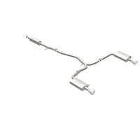 Magnaflow Sys CB 2015 Ford Taurus 3.5L