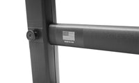 AMP Research 05-22 Toyota Tacoma BedXtender HD Max - Silver