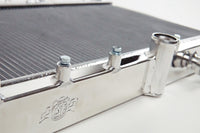 CSF 02-07 Subaru Impreza Radiator