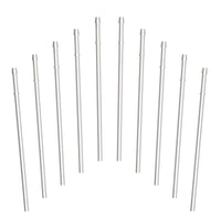 MagnaFlow Hanger .50inch straight 10pk