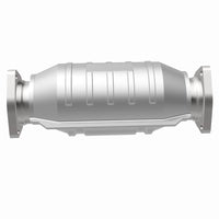 MagnaFlow Direct Fit Catalytic Converter Audi 81 91