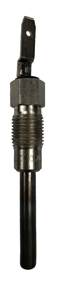 PureFlow DieselRX 84-86 Military CUCV 12V 6.2L Engine Glow Plugs
