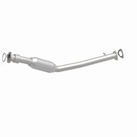 MagnaFlow Direct Fit Catalytic Converter 05-06 Equinox 3.4L