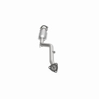 MagnaFlow Direct Fit Catalytic Converter 90-95 Nissan 300ZX 3.0L D/S Turbocharged