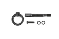 PERRIN 22-26 Subaru WRX / 18-23 Crosstrek Tow Hook Kit (Rear) - Black