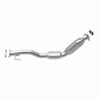 MagnaFlow Direct Fit Catalytic Converter 08 Trailb/Envoy 4.2L