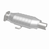 MagnaFlow Direct Fit Catalytic Converter 86-89 Nissan D21