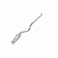 MagnaFlow Direct Fit Catalytic Converter 89-92 BMW 525i 2.5L