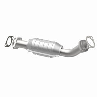 MagnaFlow Direct Fit Catalytic Converter Mazda-Rx7
