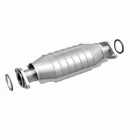 MagnaFlow Direct Fit Catalytic Converter Dodge-Eagle-Mitsubishi-Pl