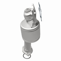 MagnaFlow Direct Fit Catalytic Converter 04-07 Saturn VUE 3.5L Rear