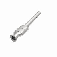 MagnaFlow Direct Fit Catalytic Converter 1999 Ford E250 5.4L