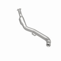 MagnaFlow Direct Fit Catalytic Converter P/S 03-06 Mercedes E55 AMG