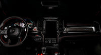 Oracle 19-22 Ram Fiber Optic LED Interior Ambient Dash Kit - (3PCS) -