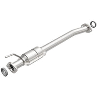 MagnaFlow Direct Fit Catalytic Converter 02-05 Grand Vitara 2.5L