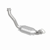 MagnaFlow Direct Fit Catalytic Converter 97-01 Explorer-Mountaineer