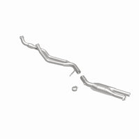 MagnaFlow Direct Fit Catalytic Converter 89-93 BMW 535I 3.2l