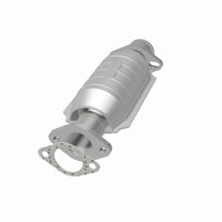 MagnaFlow Direct Fit Catalytic Converter Dodge-Hyundai-Mitsubishi-Pl
