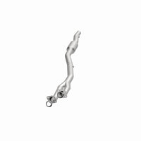 MagnaFlow Direct Fit Catalytic Converter 97-98 BMW 540I / 97-98 740I / 96-98 740IL 4.4L D/S