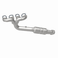 MagnaFlow Direct Fit Catalytic Converter 02-03 BMW 745i 4.4L D/S